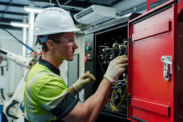 24/7 Emergency Generator Installation experts in Westwood, CA